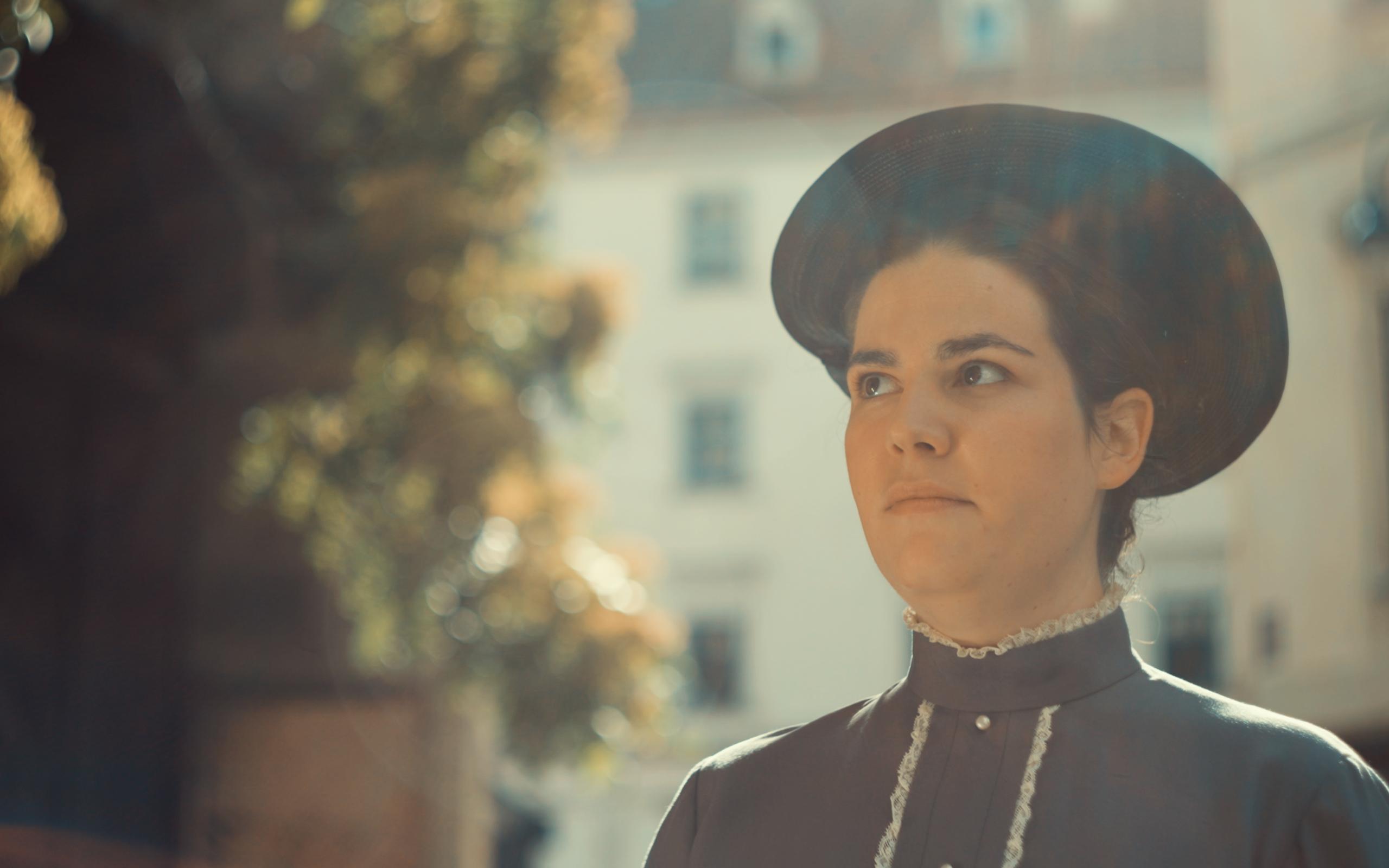 Eugenie Schwarzwald - Vienna's Modernist Genius - Vienna Set V-set