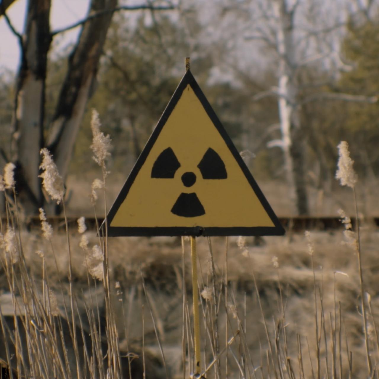 Willkommen in Chernobyl | Dok1 ORF