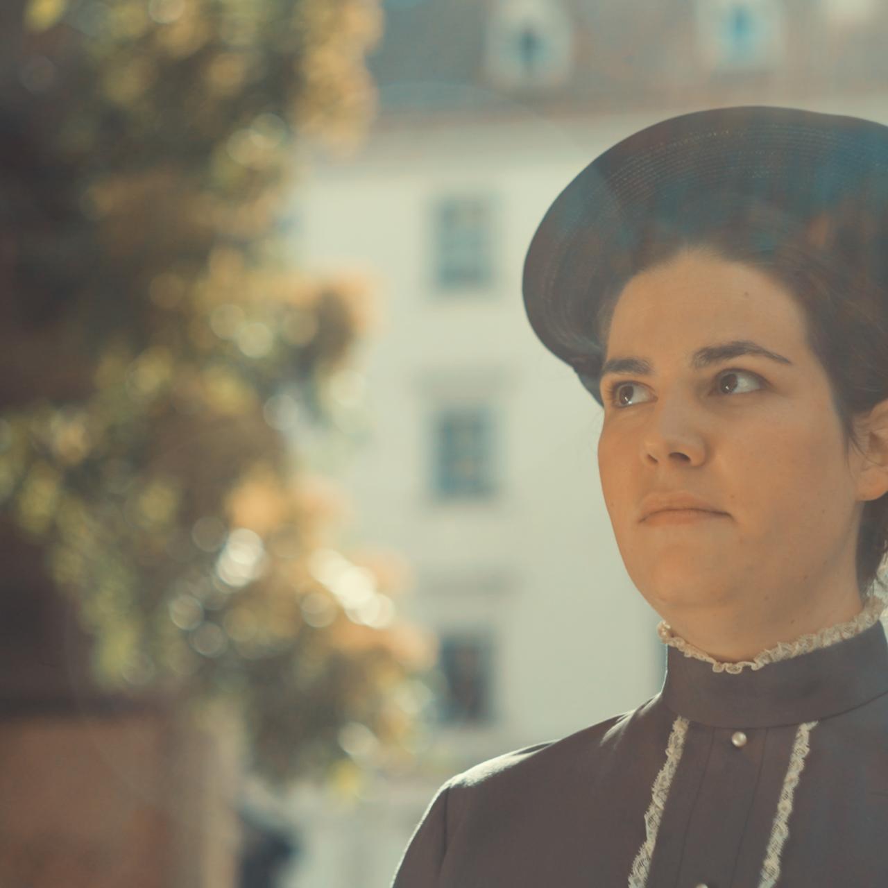 Eugenie Schwarzwald - Vienna's Modernist Genius - Vienna Set V-set
